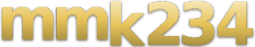 mmk234 logo