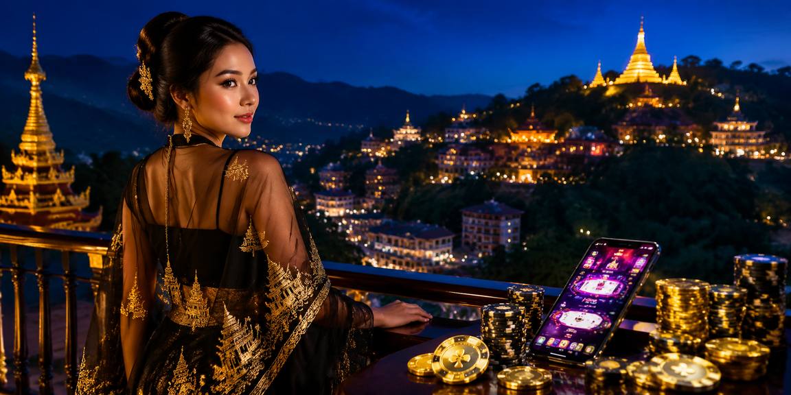 mmk234 mmk234 အတွက် တိုက်ရိုက်ကာစီနို စလော့ လမ်းညွှန်