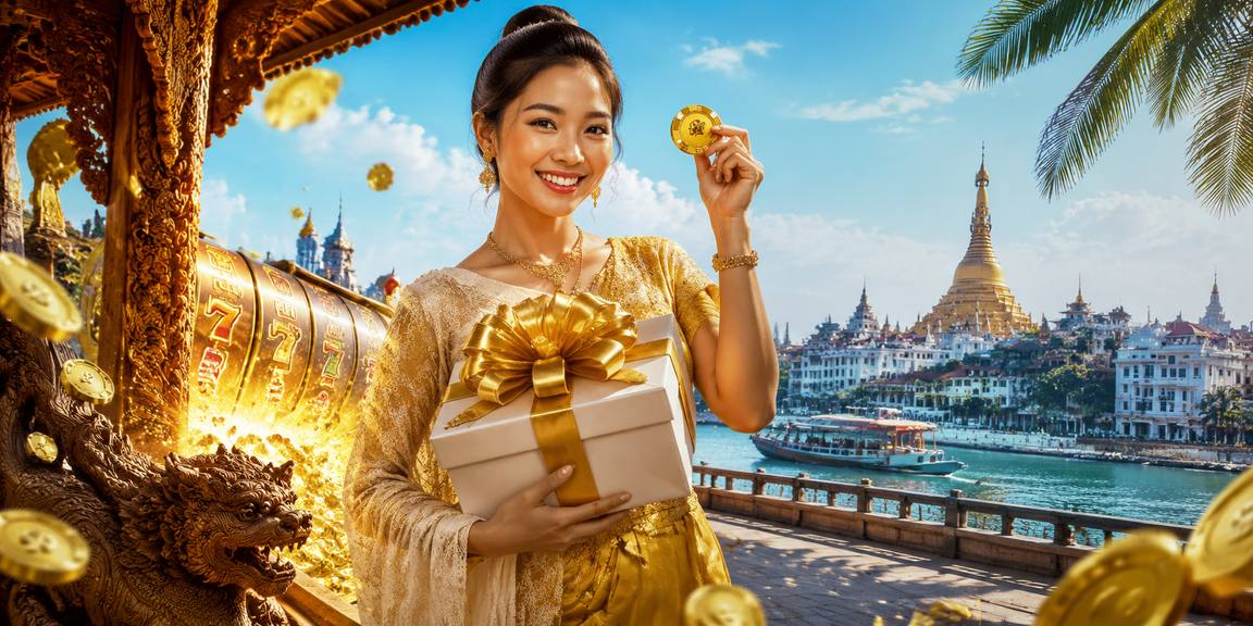 mmk234 mmk234 app နဲ့ အိမ်ကနေ လမ်းပေါ်ကနေ ကစားပါ