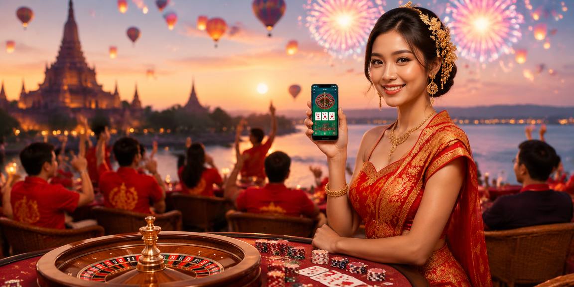 mmk234 တိုက်ရိုက်ကာစီနို ဂိမ်း